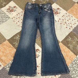 Bridge by Gly Flare Jeans